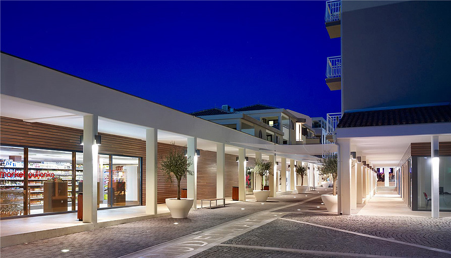 Park Plaza Verudela 13