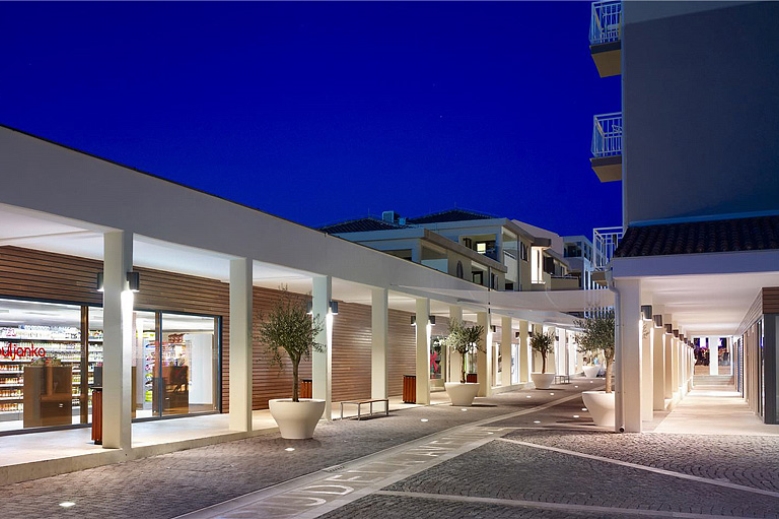 Hotel Park Plaza Verudela