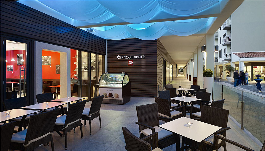 Park Plaza Verudela 14