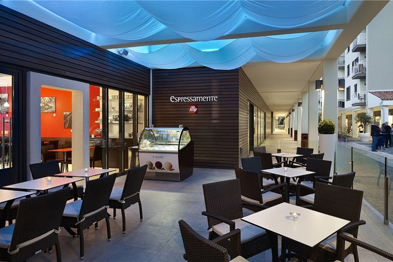 Hotel Park Plaza Verudela