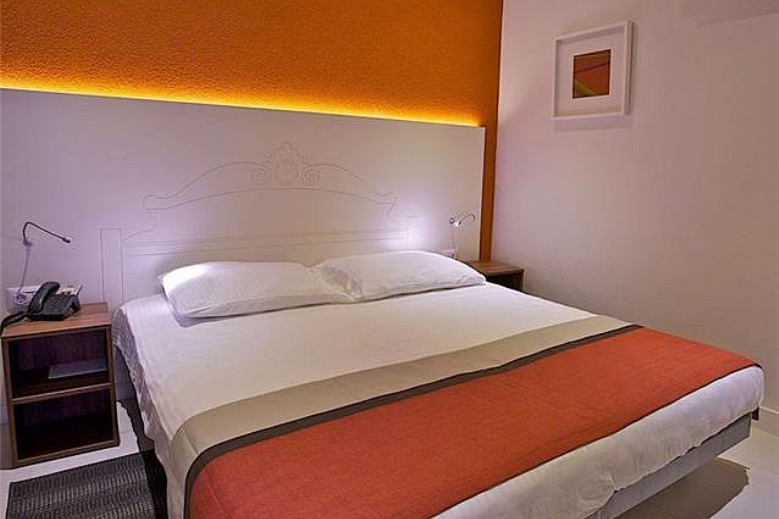 Hotel Park Plaza Verudela