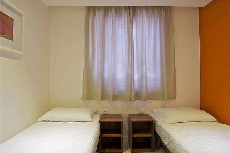 Hotel Park Plaza Verudela