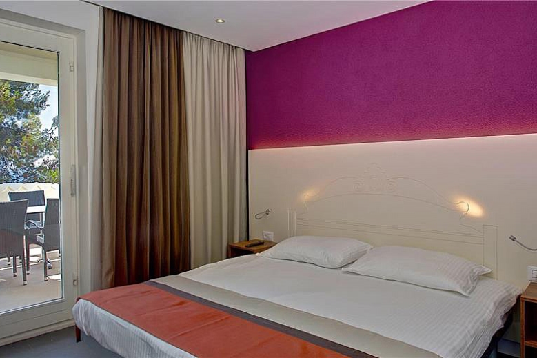 Hotel Park Plaza Verudela