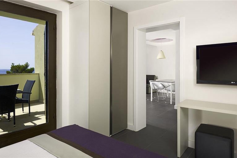 Hotel Park Plaza Verudela