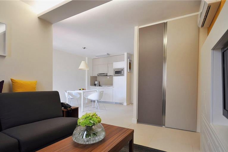 Hotel Park Plaza Verudela
