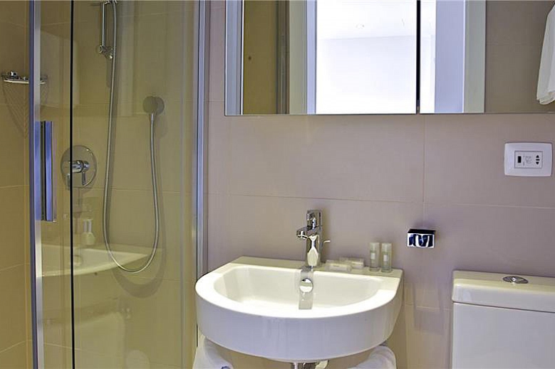 Hotel Park Plaza Verudela