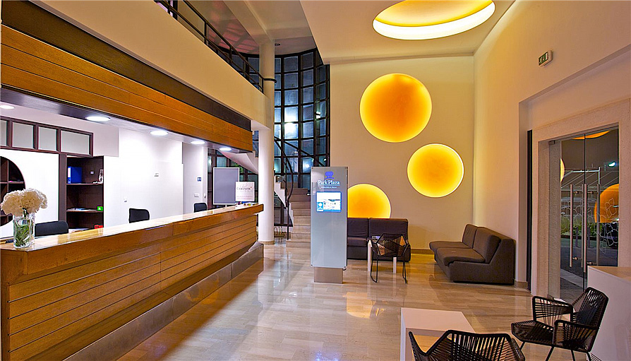 Park Plaza Verudela 28