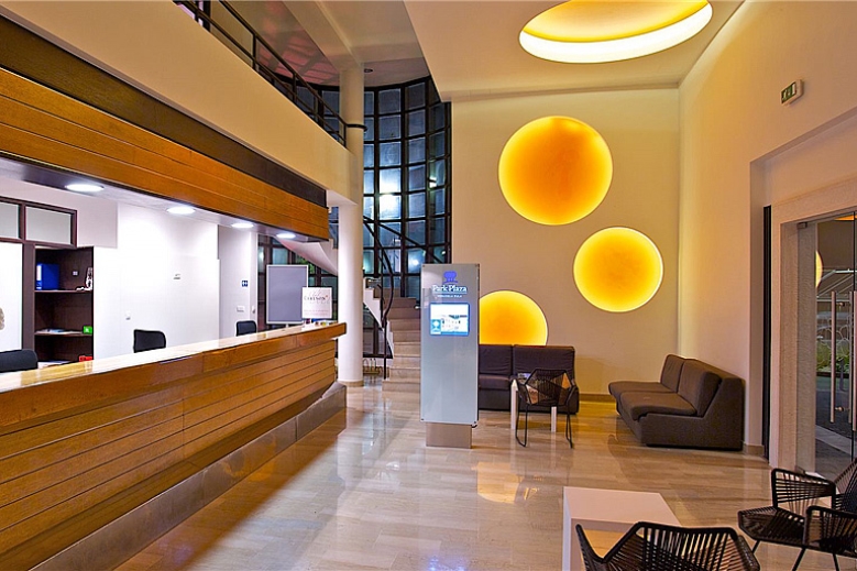 Hotel Park Plaza Verudela