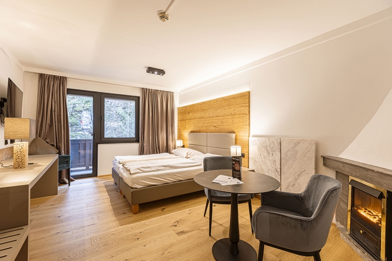 Hotel Saalbach Suites by ALPS RESORTS 