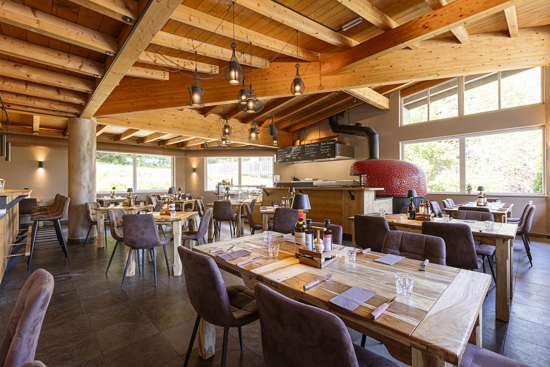 Hotel Saalbach Suites by ALPS RESORTS 