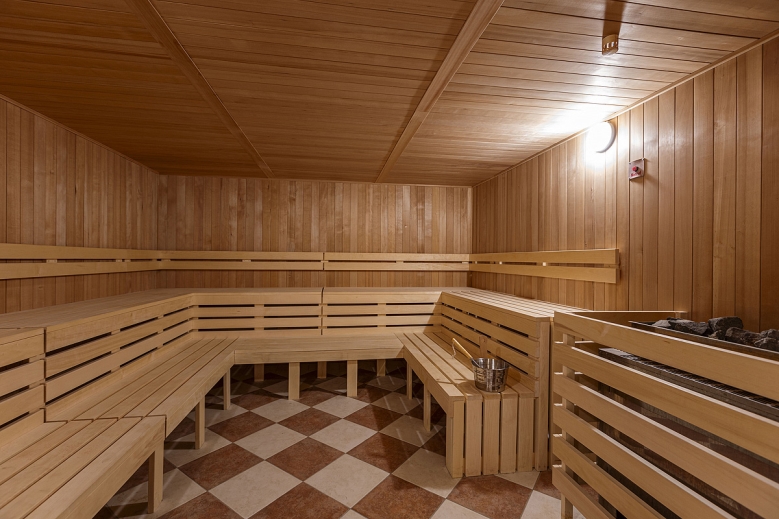 Hotel Saalbach Suites by ALPS RESORTS 