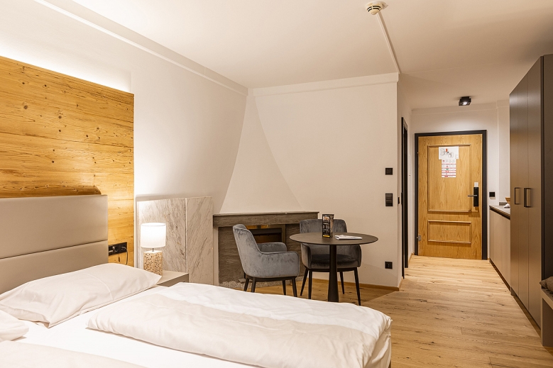 Hotel Saalbach Suites by ALPS RESORTS 