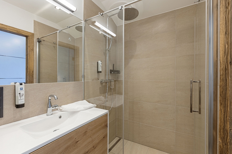 Hotel Saalbach Suites by ALPS RESORTS 