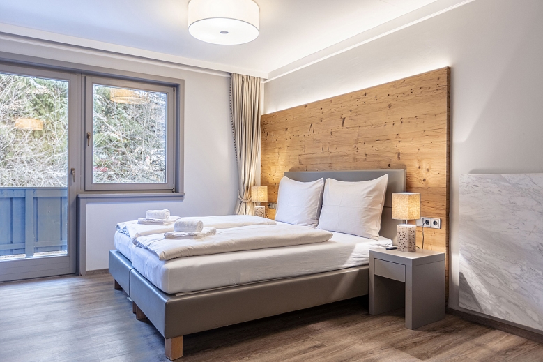 Hotel Saalbach Suites by ALPS RESORTS 