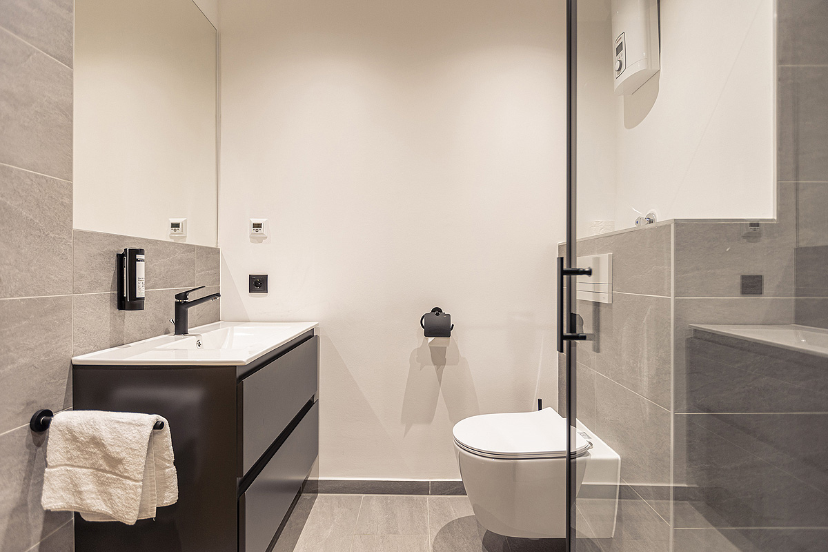 Saalbach Suites by ALPS RESORTS  15