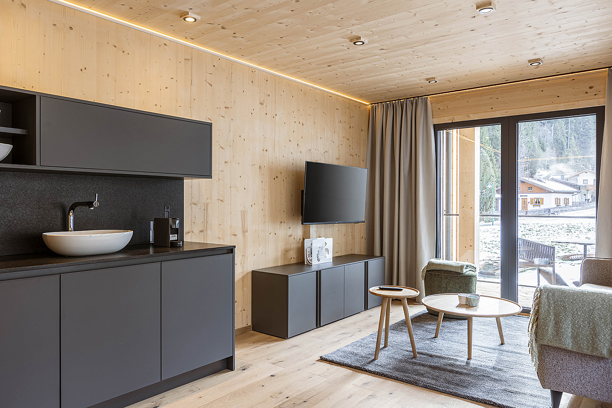 Saalbach Suites by ALPS RESORTS  18