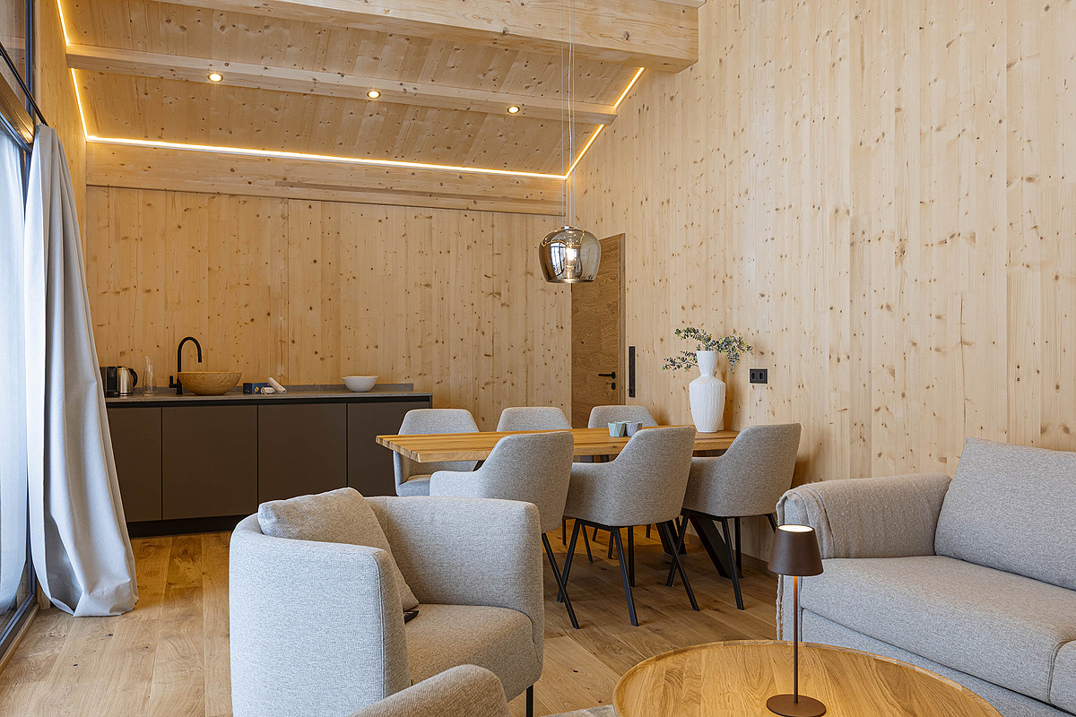 Saalbach Suites by ALPS RESORTS  19