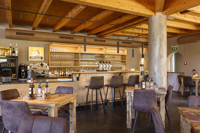 Hotel Saalbach Suites by ALPS RESORTS 