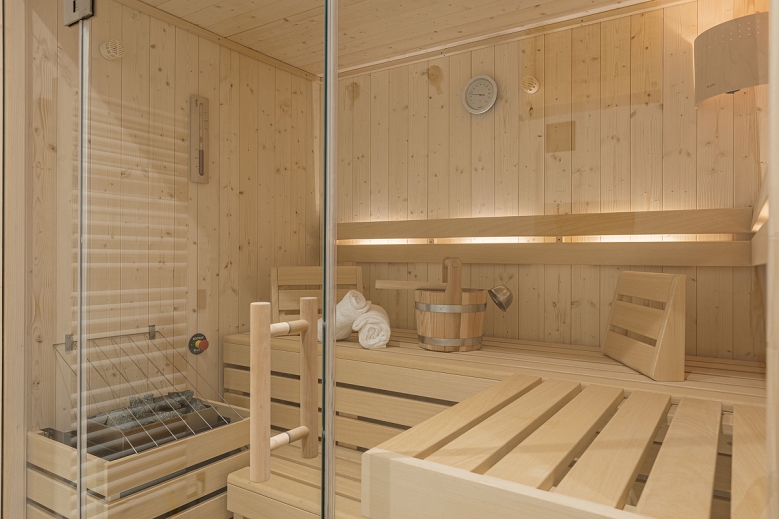 Hotel Saalbach Suites by ALPS RESORTS 