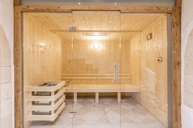 Hotel Saalbach Suites by ALPS RESORTS 