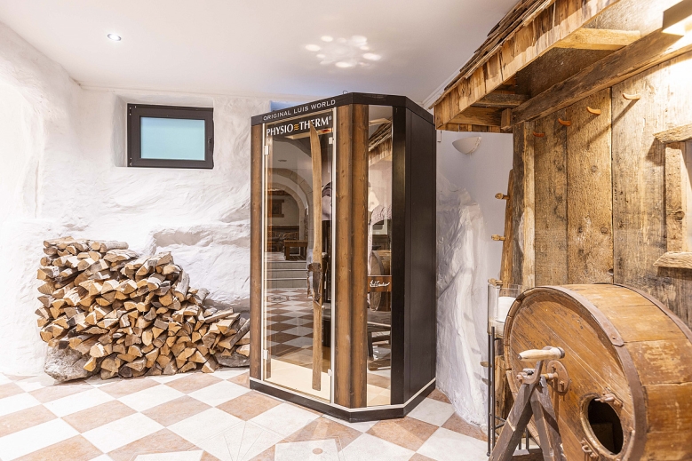 Hotel Saalbach Suites by ALPS RESORTS 
