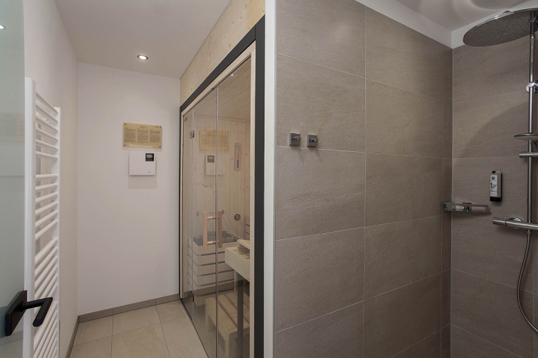 Hotel Saalbach Suites by ALPS RESORTS 