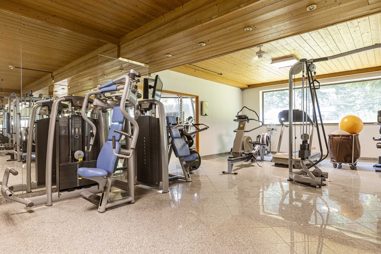 Hotel Saalbach Suites by ALPS RESORTS 