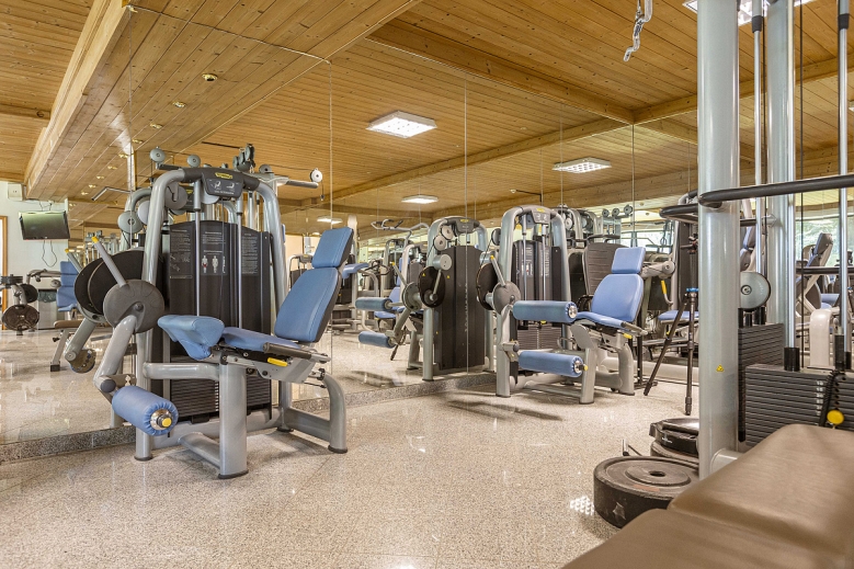Hotel Saalbach Suites by ALPS RESORTS 