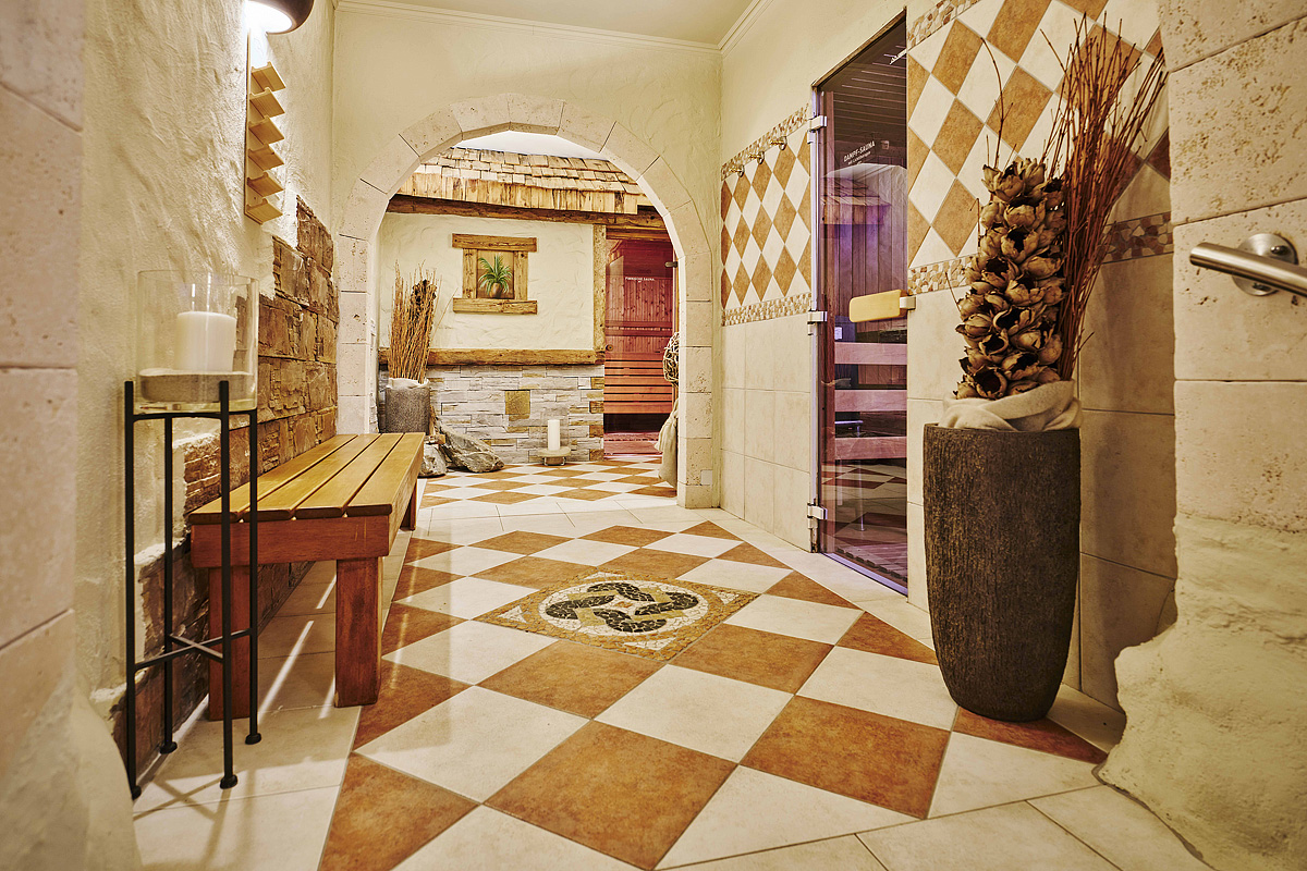 Saalbach Suites by ALPS RESORTS  34