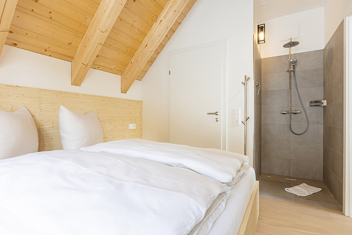 Rehfugium Lachtal by ALPS RESORTS  5