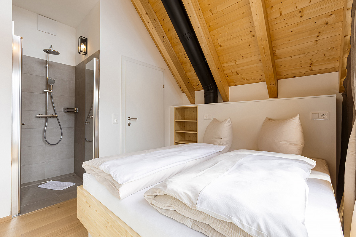 Rehfugium Lachtal by ALPS RESORTS  6