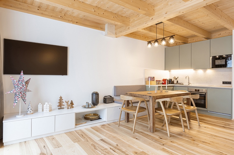 Hotel Rehfugium Lachtal by ALPS RESORTS 