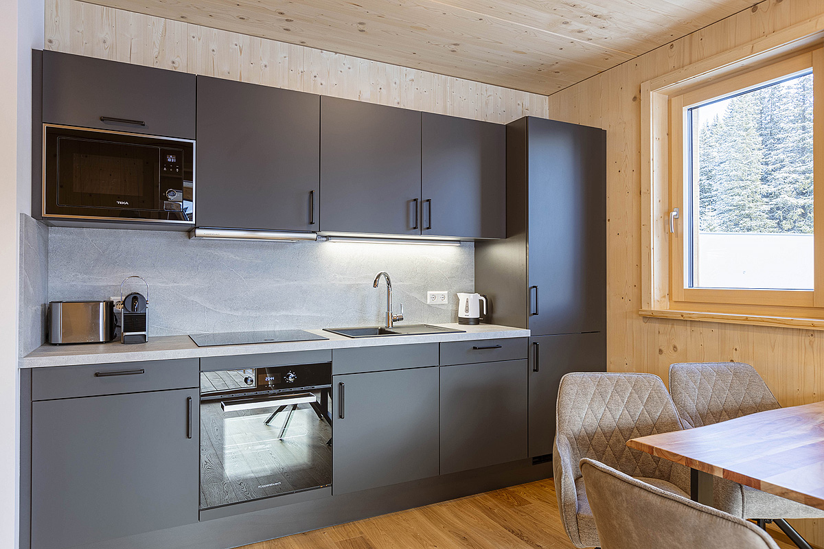 Bergresort Lachtal by ALPS RESORTS  3