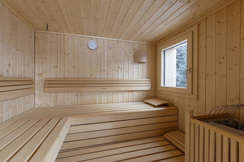 Hotel Bergresort Lachtal by ALPS RESORTS  dovolená