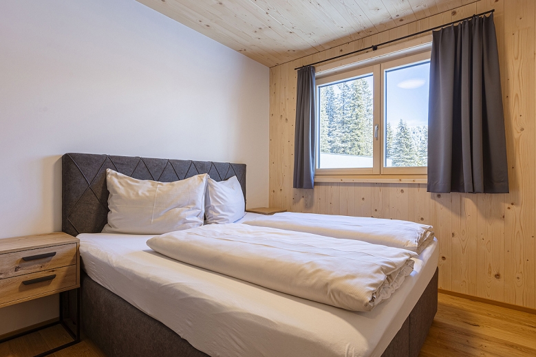 Hotel Bergresort Lachtal by ALPS RESORTS  dovolená