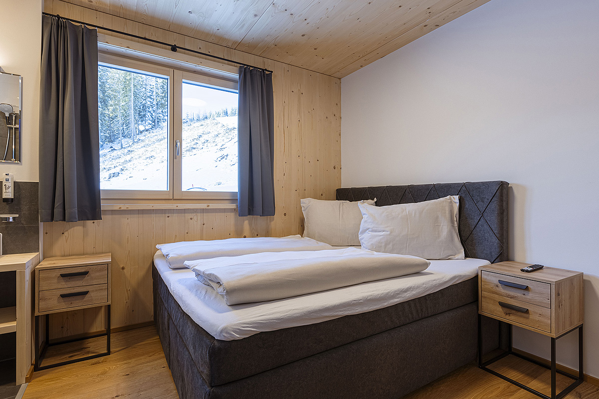 Bergresort Lachtal by ALPS RESORTS  6