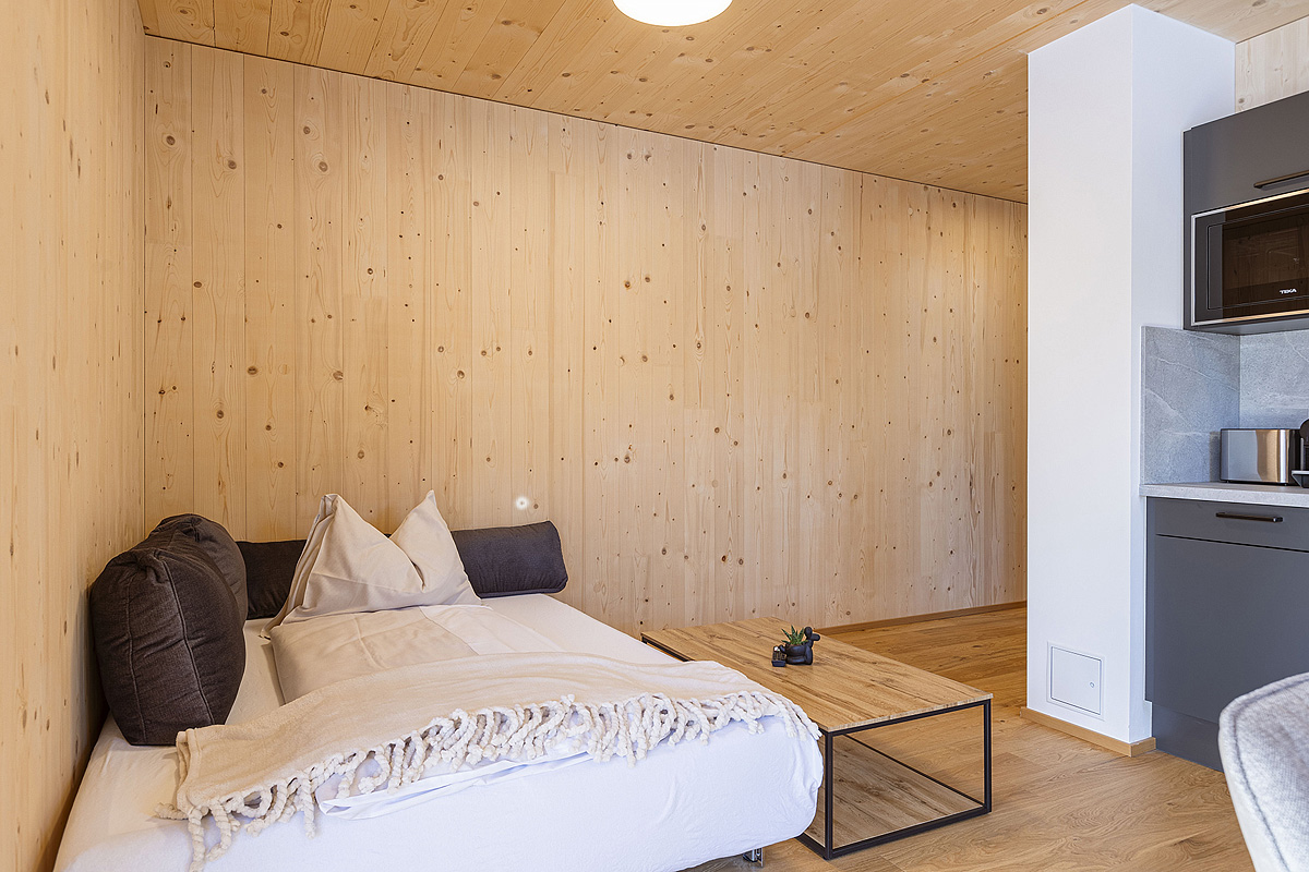 Bergresort Lachtal by ALPS RESORTS  7