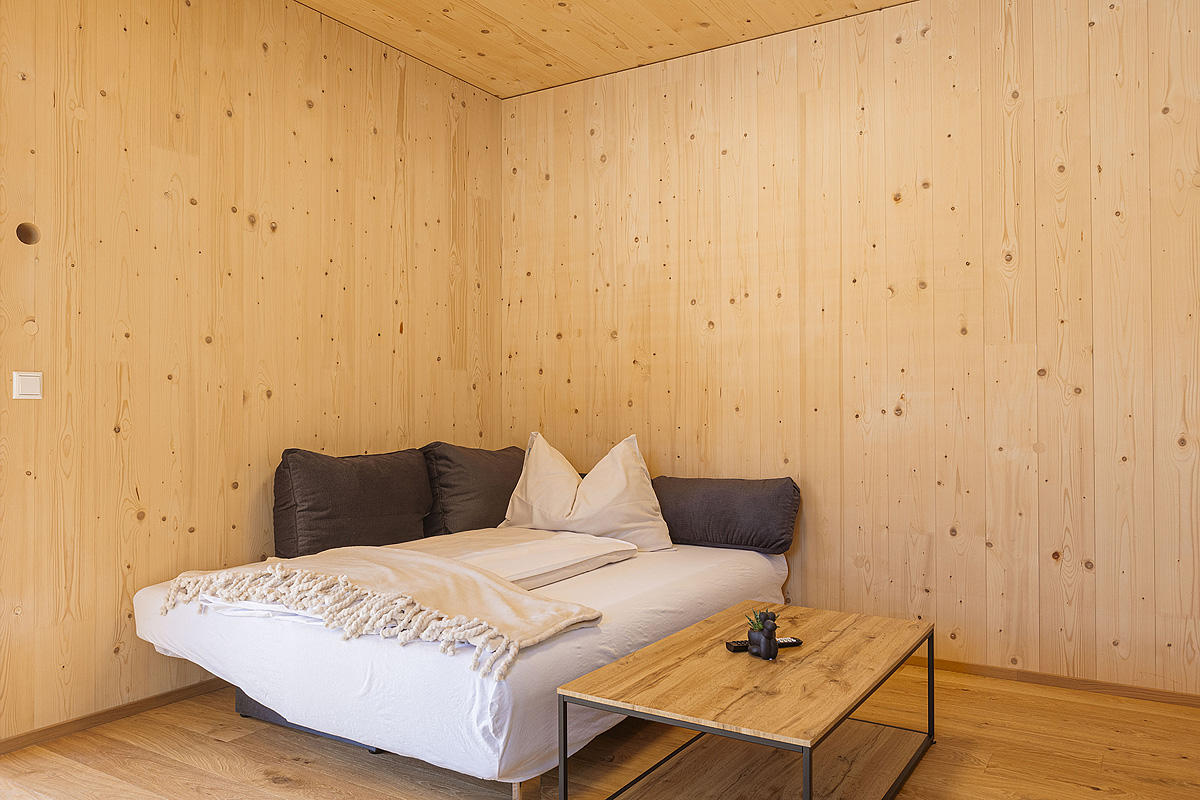 Bergresort Lachtal by ALPS RESORTS  8