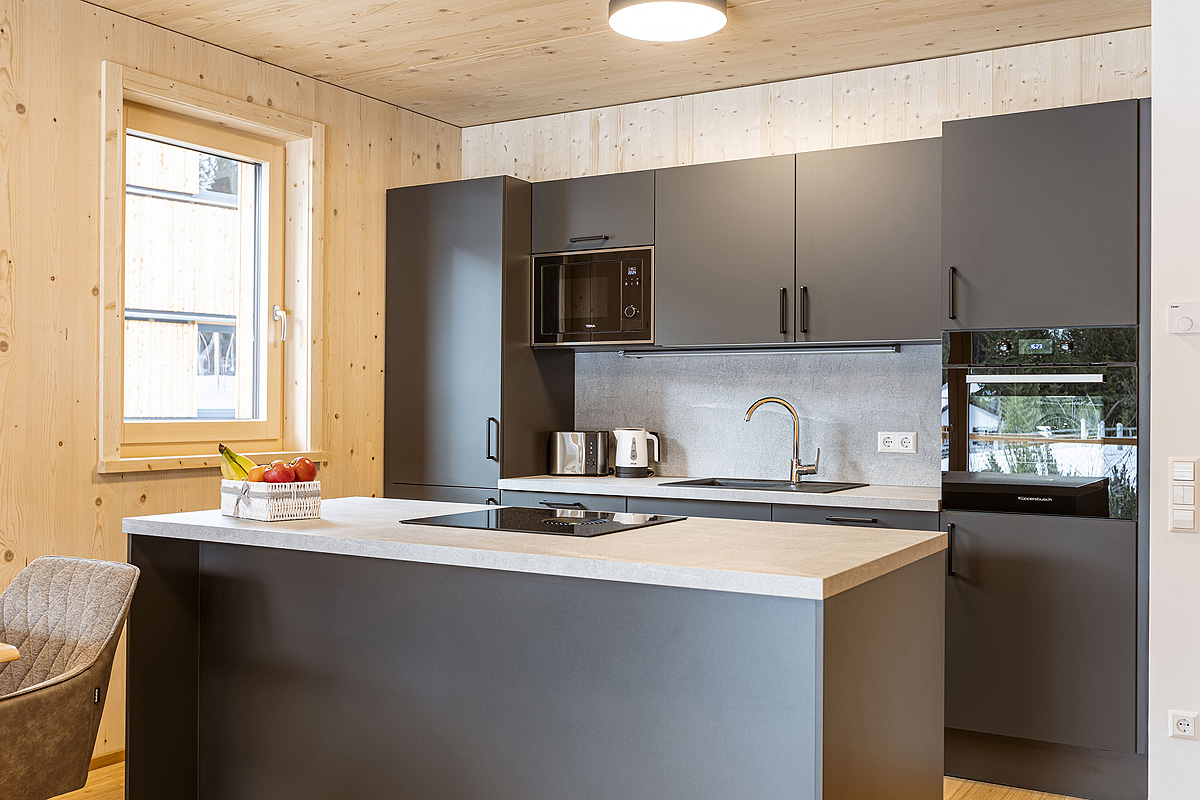 Bergresort Lachtal by ALPS RESORTS  10