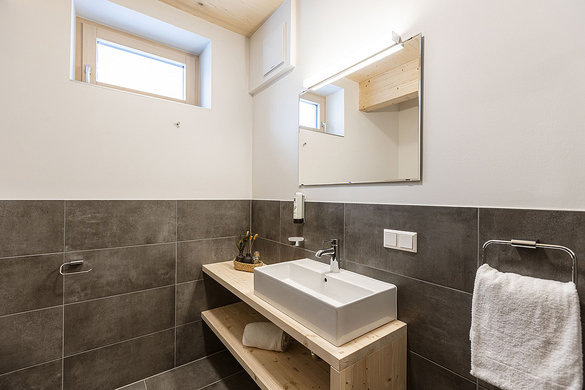 Bergresort Lachtal by ALPS RESORTS  12