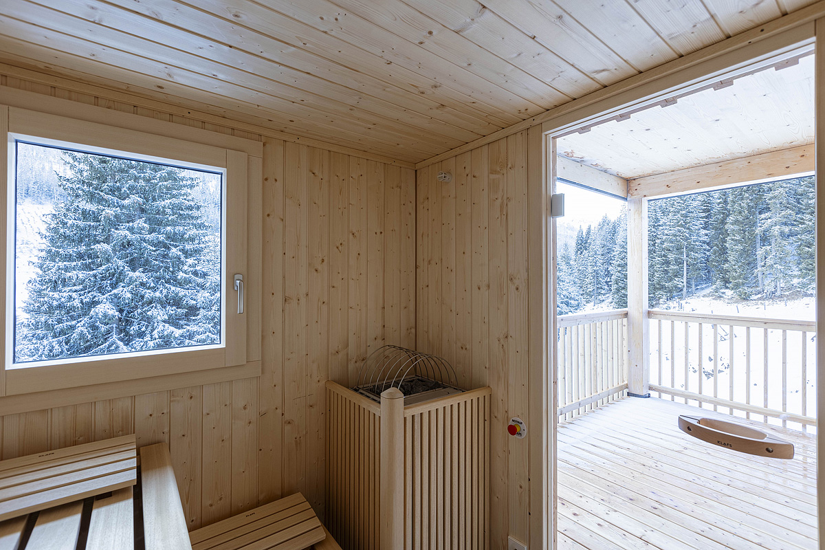 Bergresort Lachtal by ALPS RESORTS  14