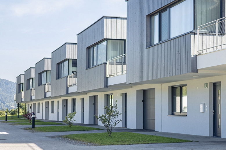 Hotel Naturpark Chalets Lambrecht  by ALPS RESORTS