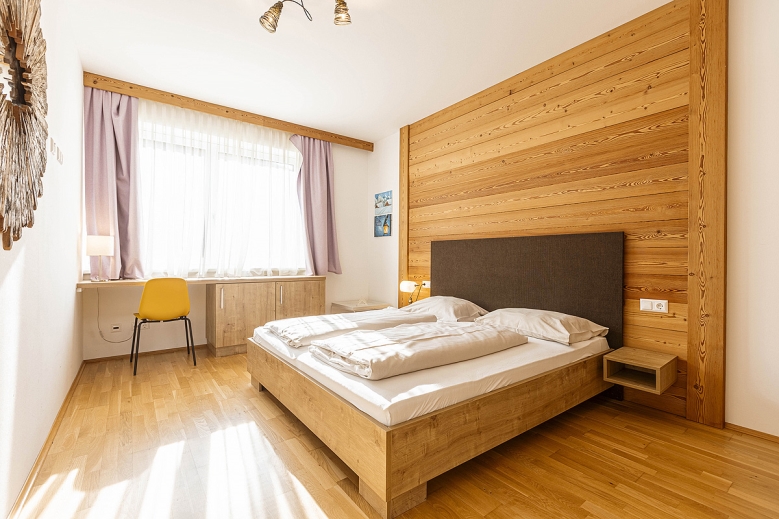 Hotel Naturpark Chalets Lambrecht  by ALPS RESORTS
