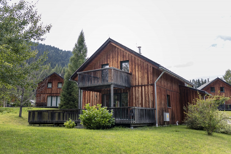 Hotel Almdorf Stadl  by ALPS RESORTS