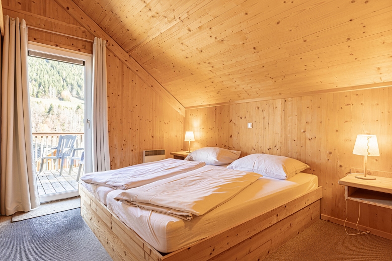 Hotel Almdorf Stadl  by ALPS RESORTS
