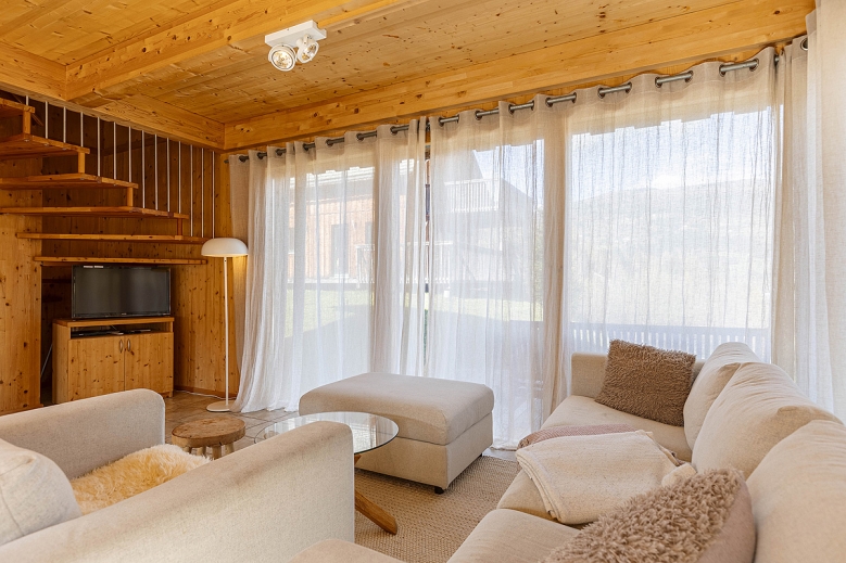 Hotel Almdorf Stadl  by ALPS RESORTS