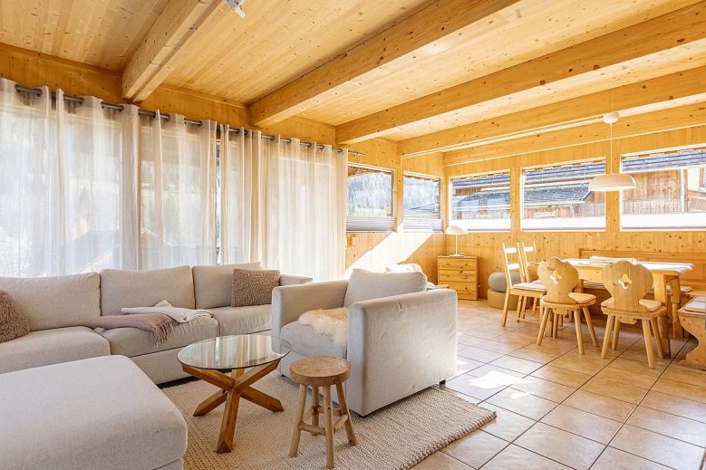 Hotel Almdorf Stadl  by ALPS RESORTS