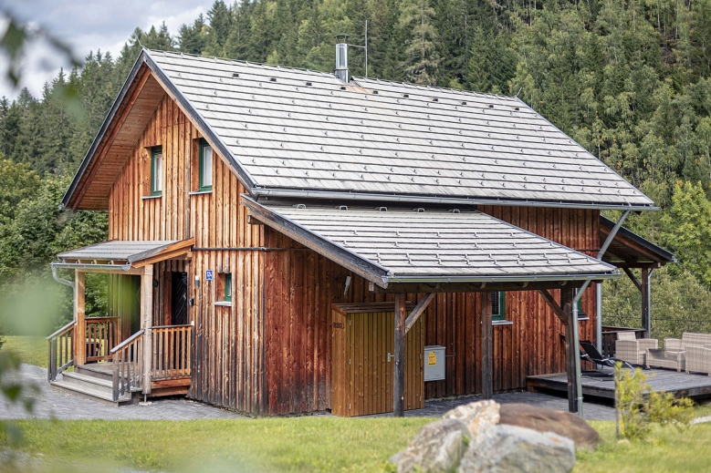 Hotel Almdorf Stadl  by ALPS RESORTS