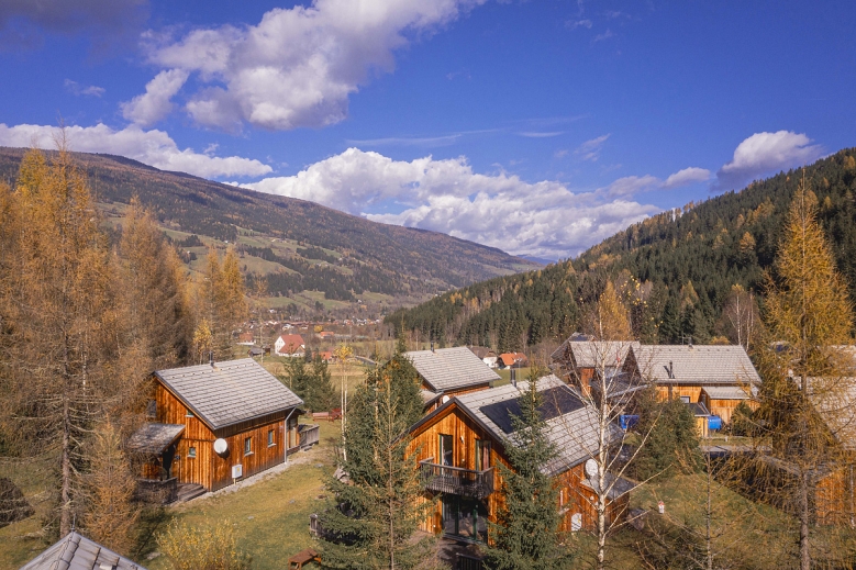 Hotel Almdorf Stadl  by ALPS RESORTS