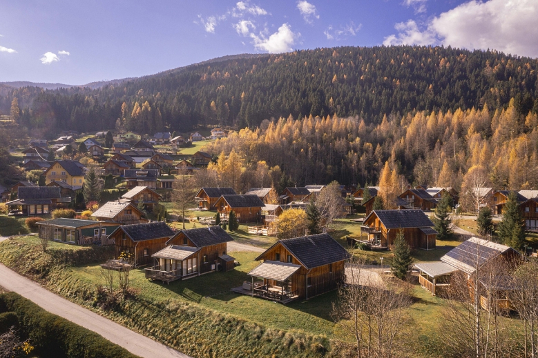 Hotel Almdorf Stadl  by ALPS RESORTS